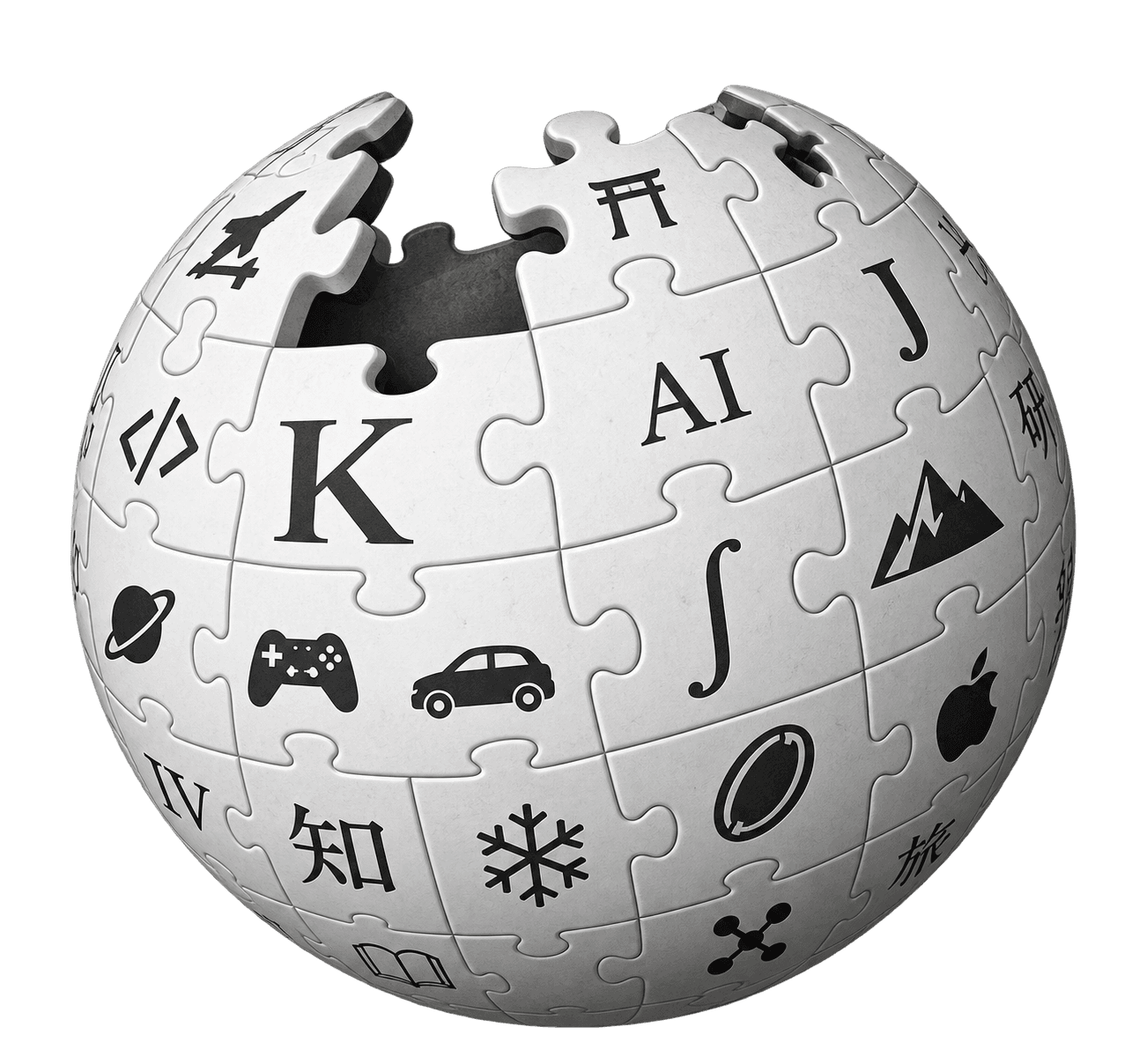 The Internet Encyclopedia — A Personal Edition