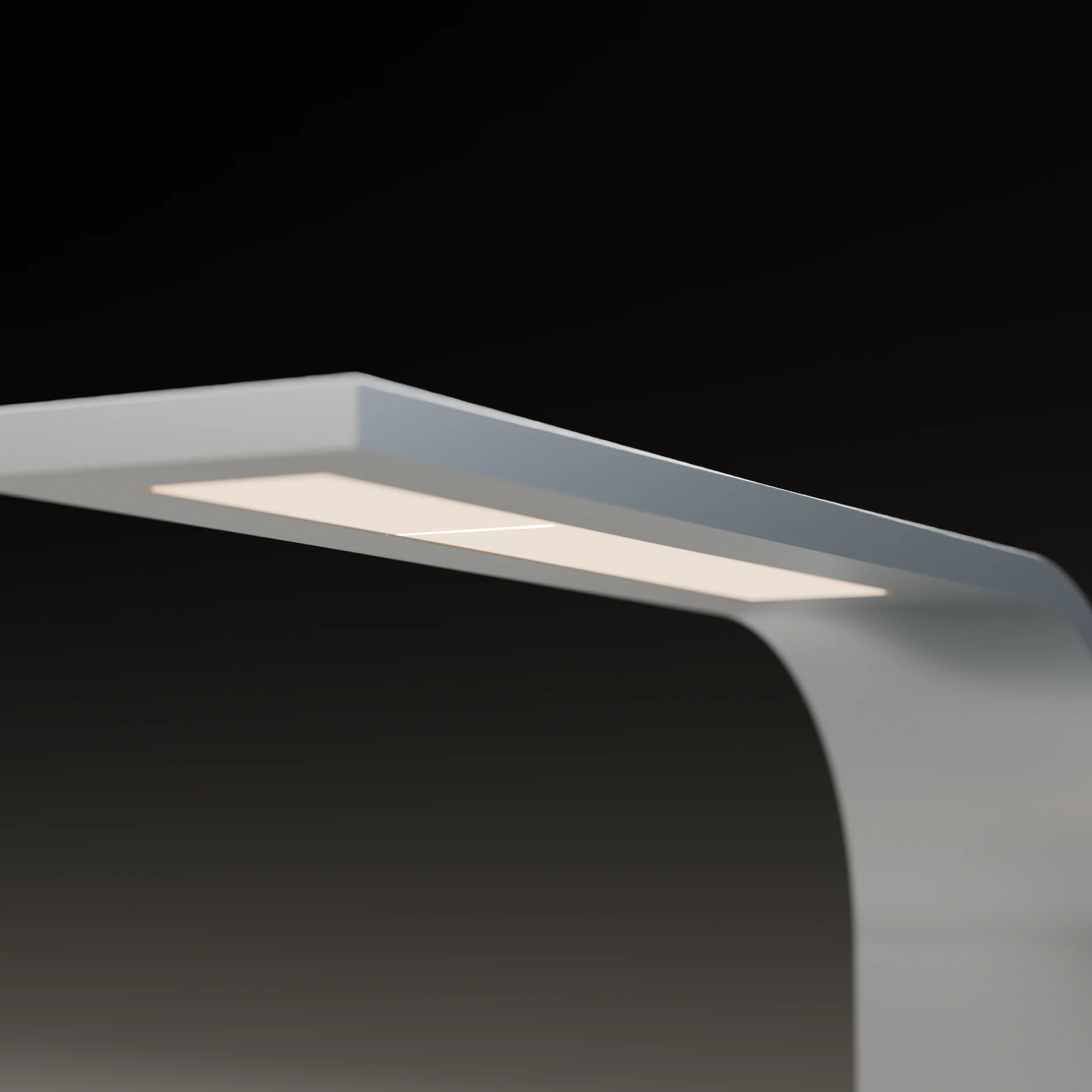 ARC light-plane detail