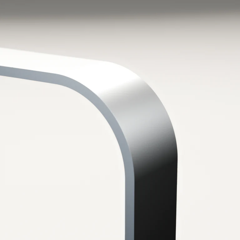 ARC bend detail