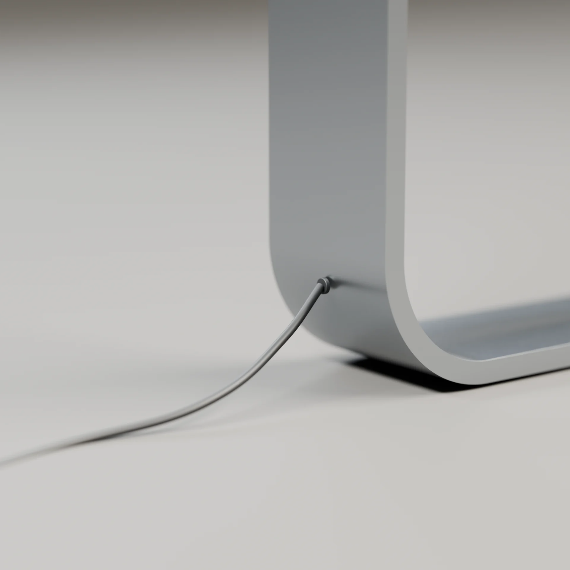 ARC cable connection